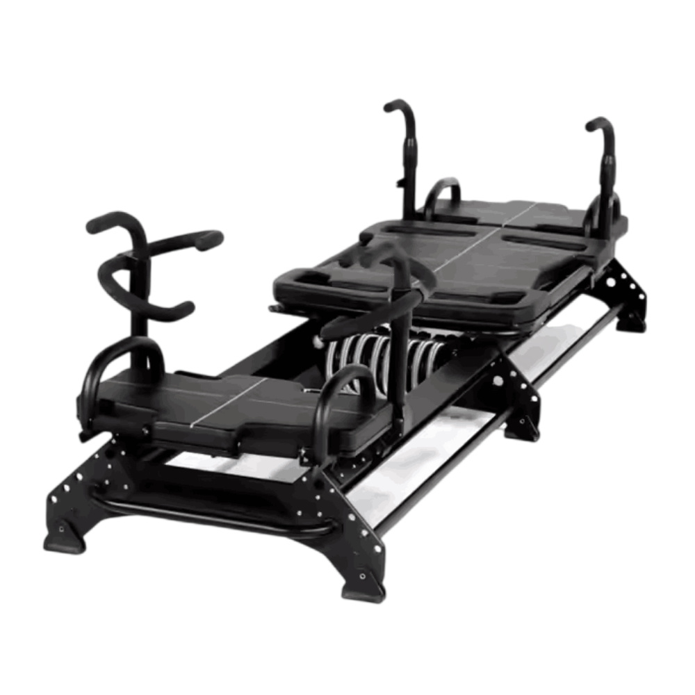 Pilates And Yoga Studio - 2026-The Factory High-End Production 2025 Latest