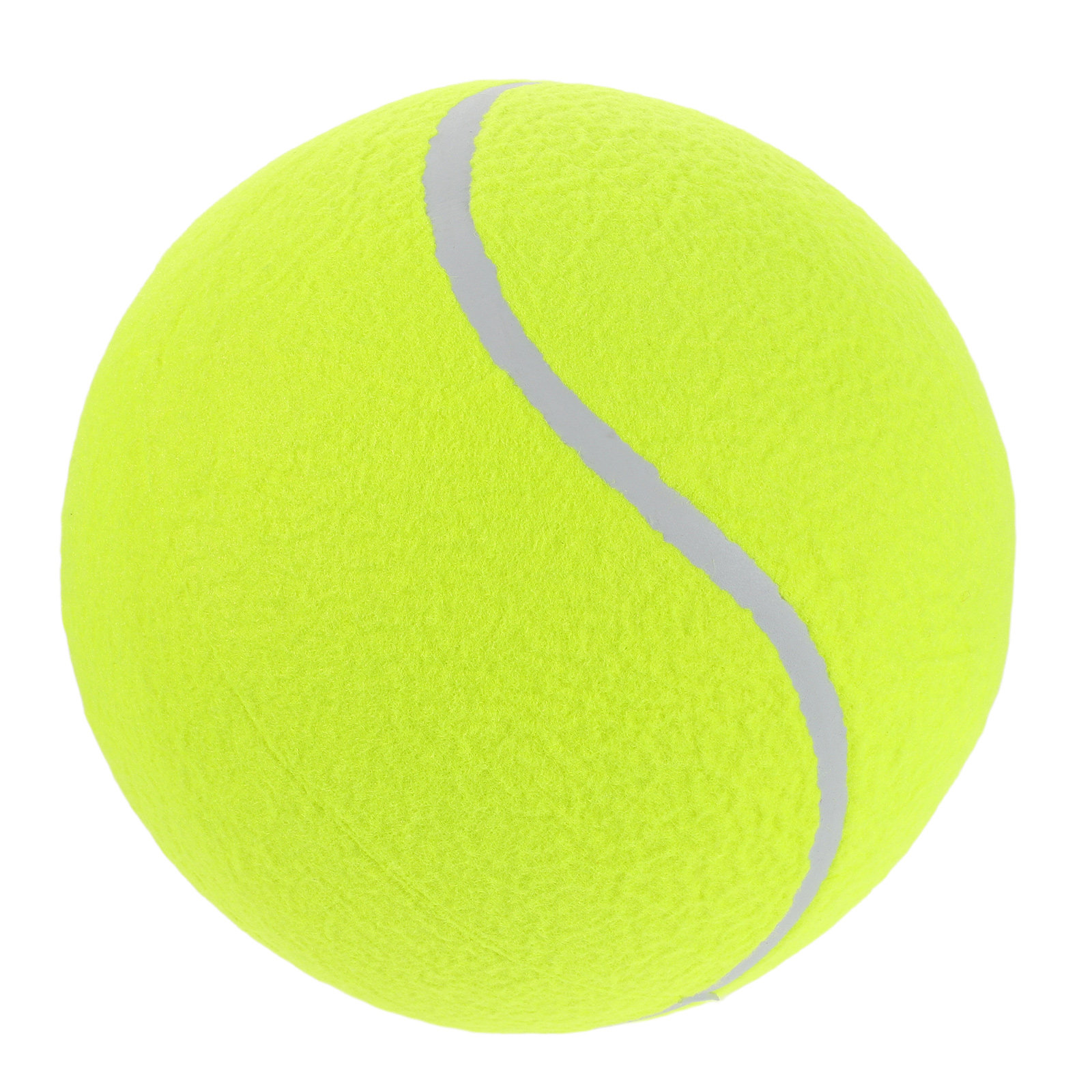 Exercise Disc Inflatable - Inflatable 24Cm Tennis Ball for Large