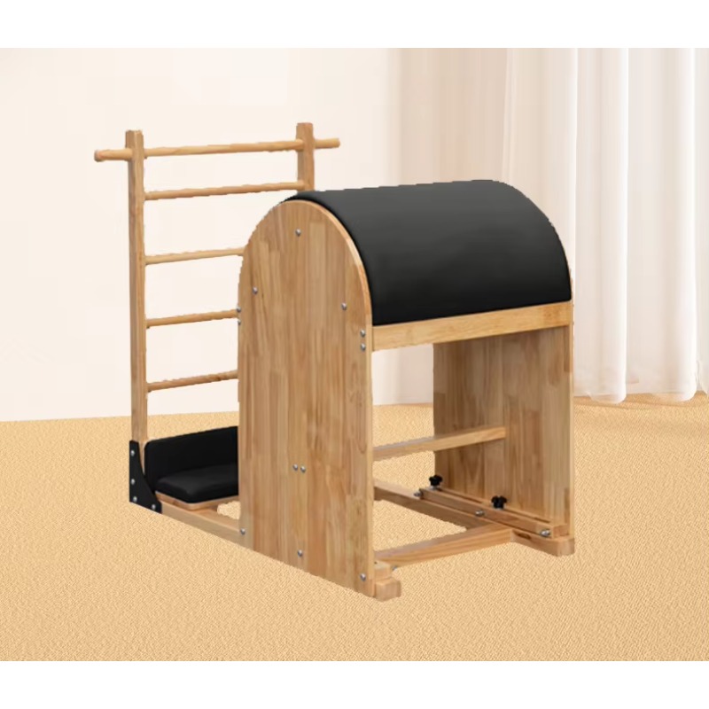 Pilates And Yoga Studio - YTYIN Factory Price Pilates Reformer Pilates