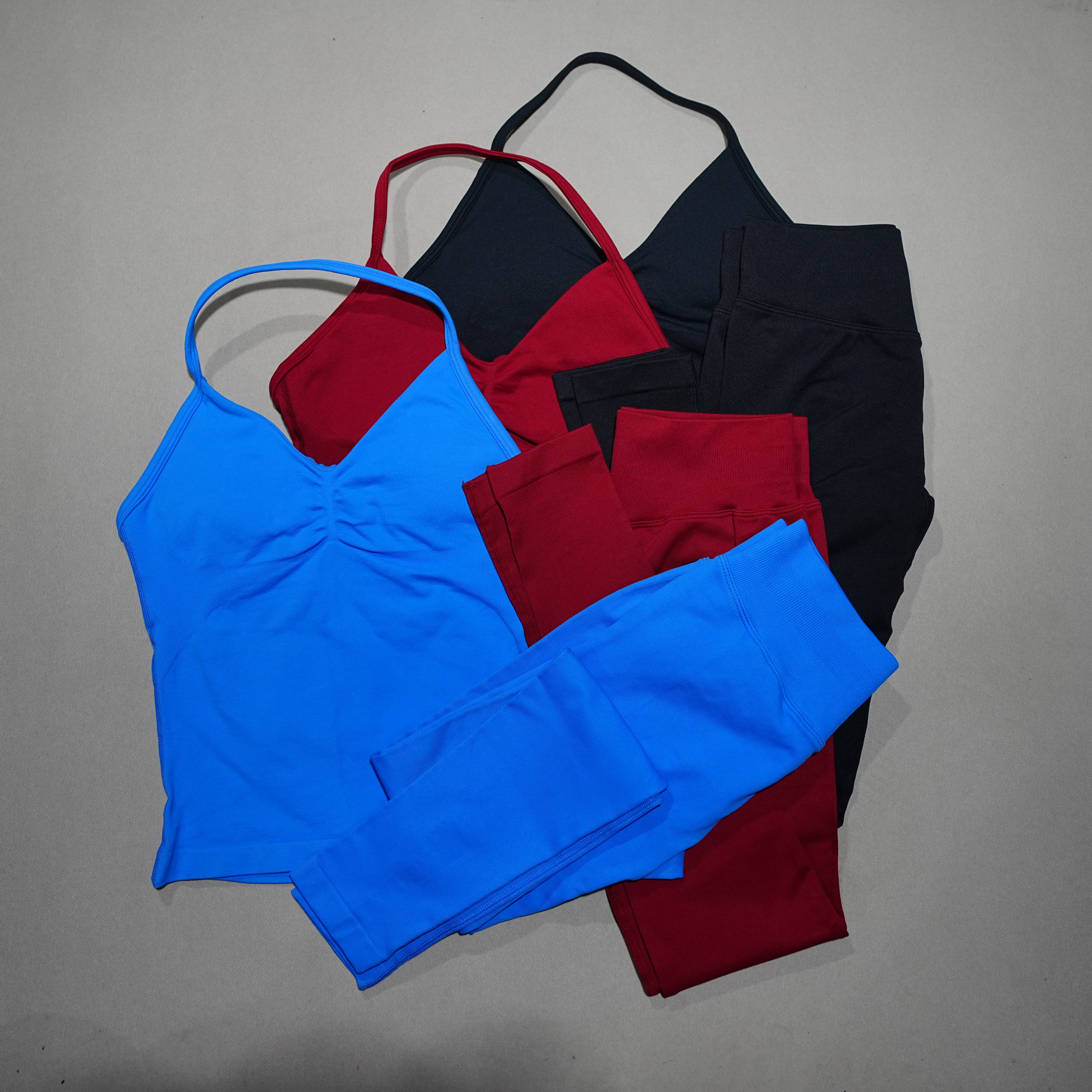 DFDK Women's 2-Piece Active Se - Pilates Yoga Gear recensione e prezzo