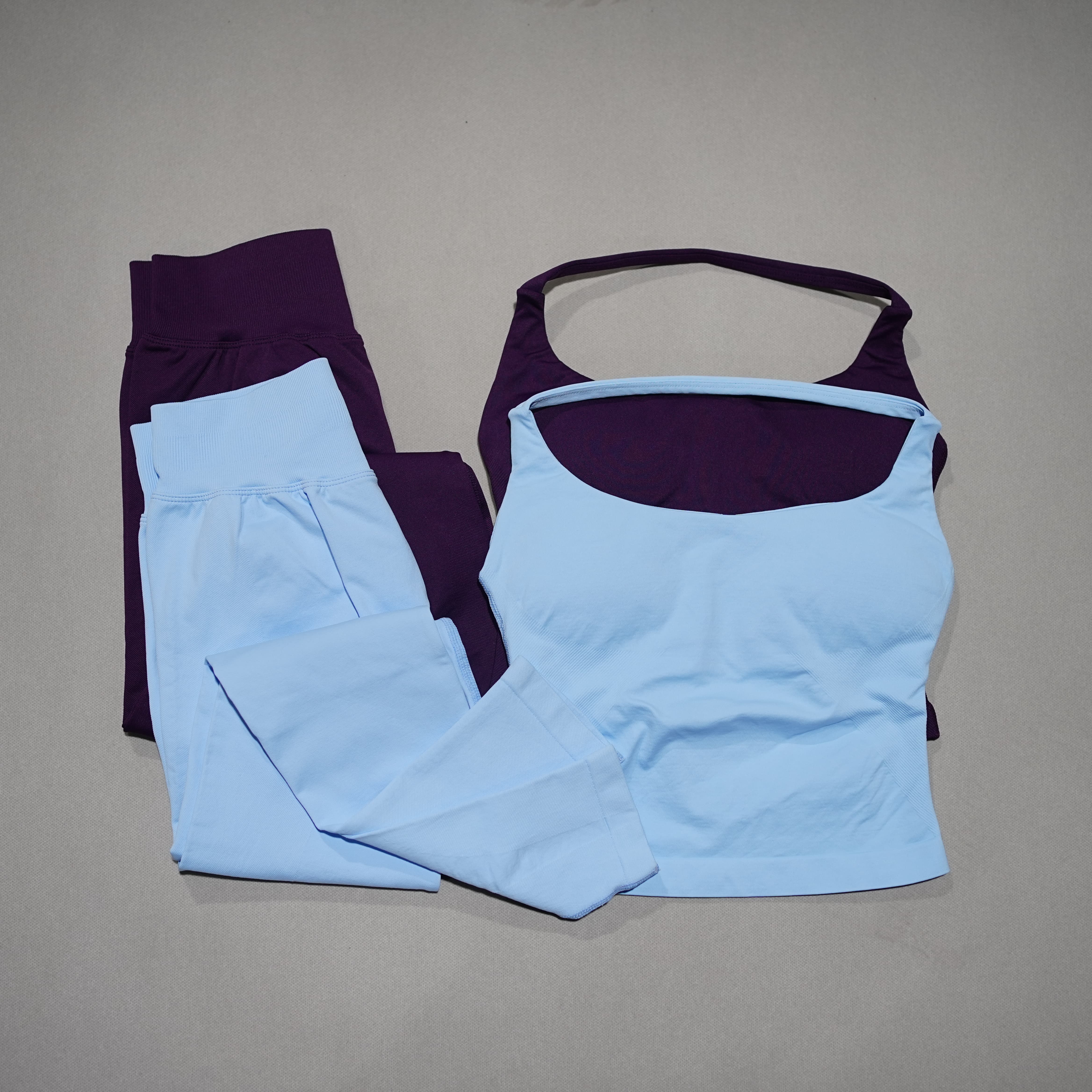 DFDK Women's 2-Piece Active Se - Pilates Yoga Gear recensione e prezzo