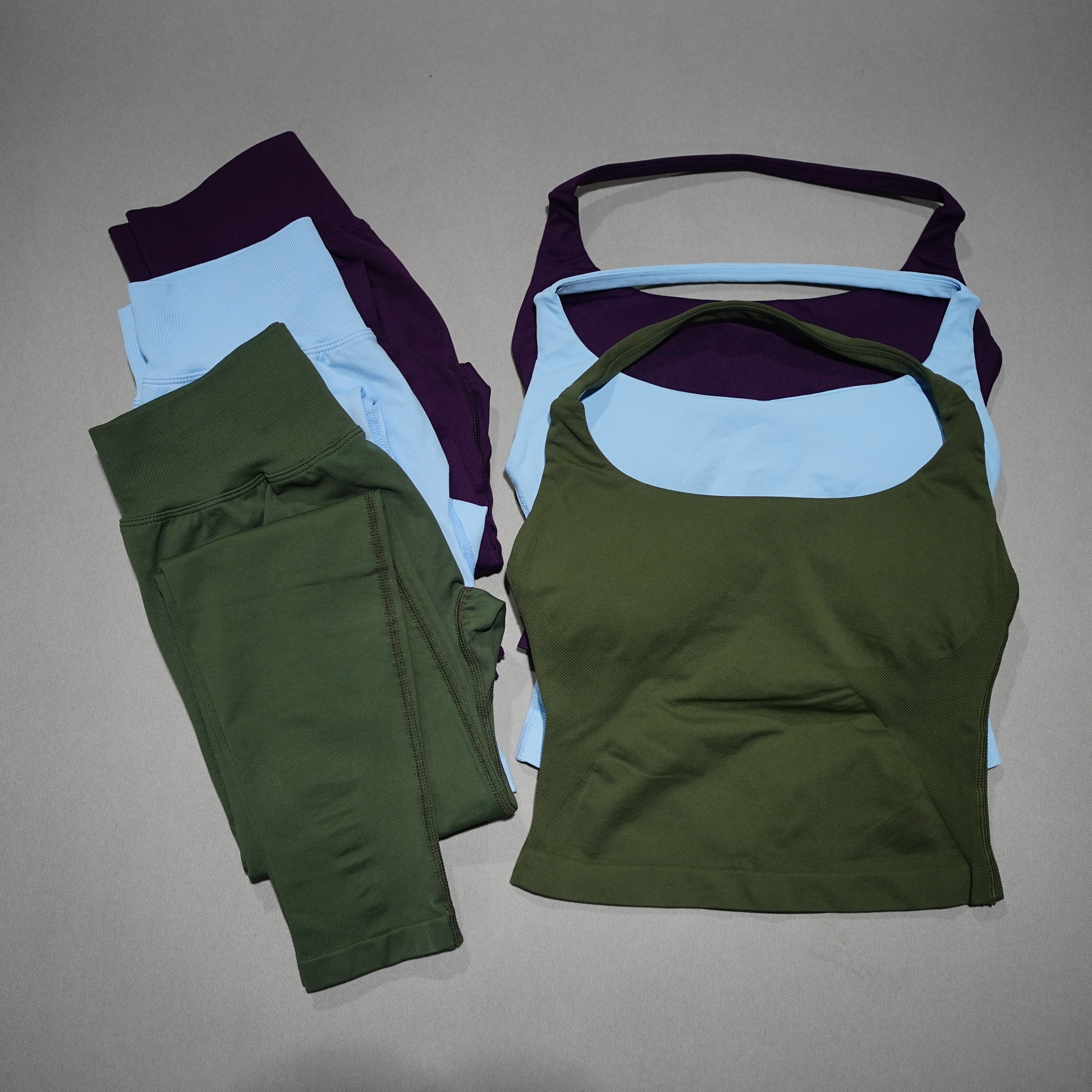 DFDK Women's 2-Piece Active Se - Pilates Yoga Gear recensione e prezzo