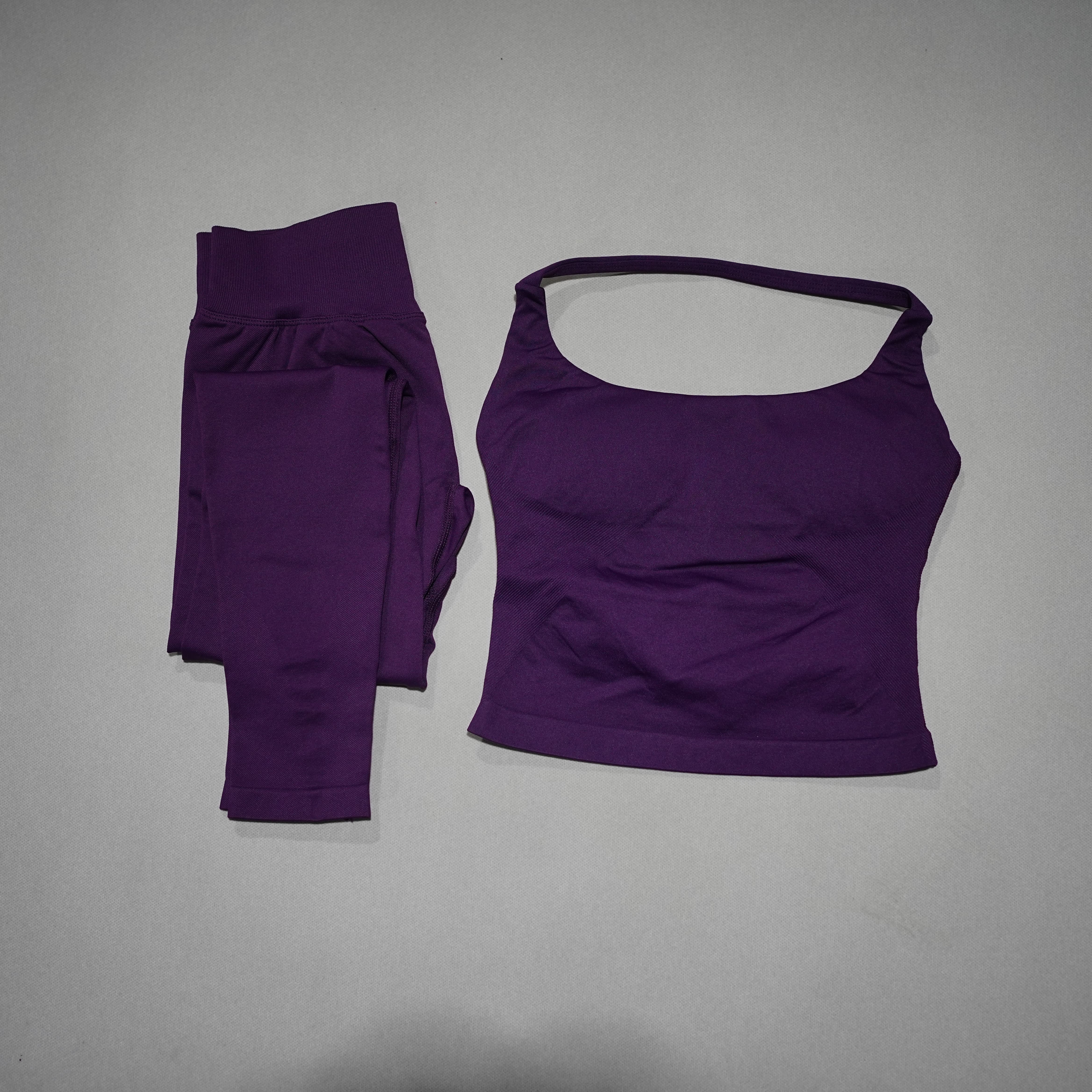 DFDK Women's 2-Piece Active Se - Pilates Yoga Gear recensione e prezzo