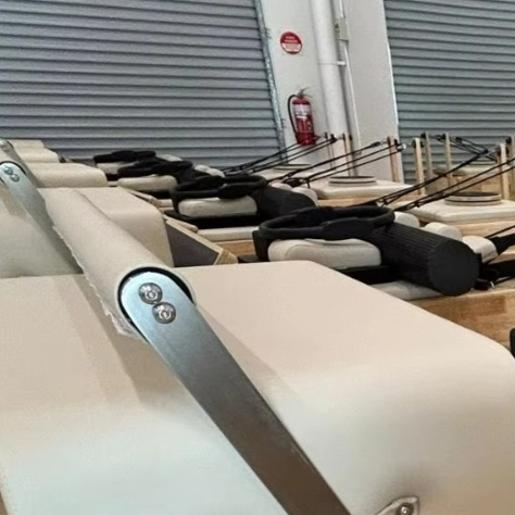 Hot Selling  Economic Durable  - Pilates Yoga Hot recensione e prezzo