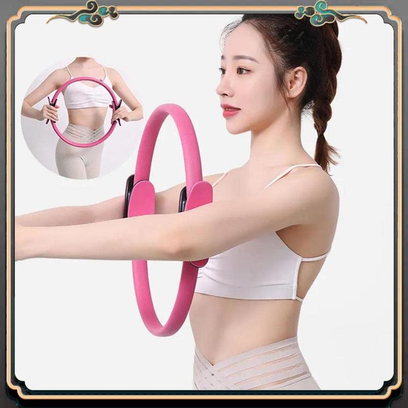 B11A-Pilates Circle For & Scul - Pilates Yoga For Weight Loss recensione e prezzo