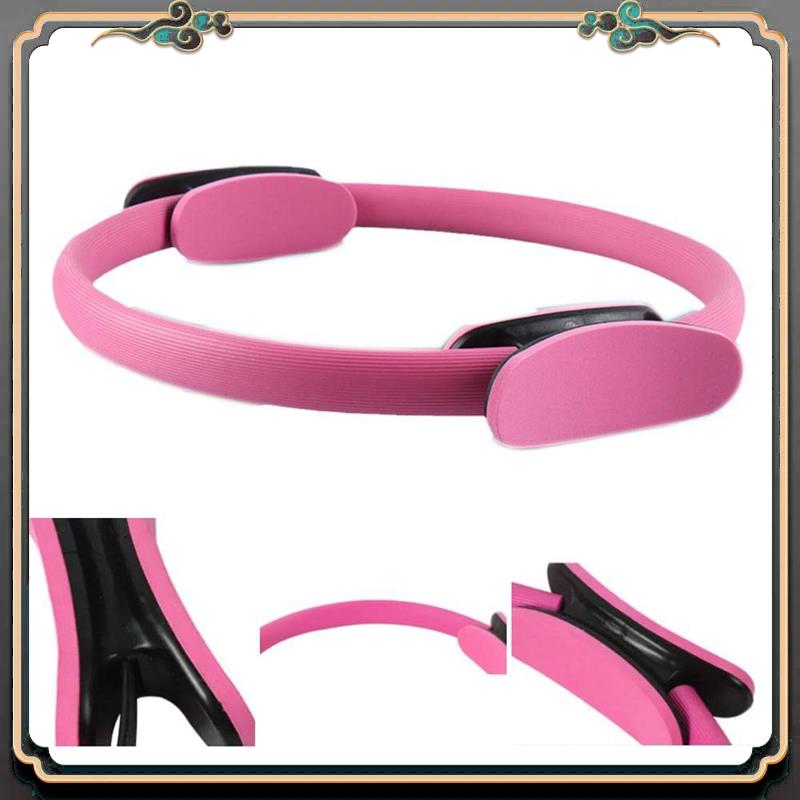 B11A-Pilates Circle For & Scul - Pilates Yoga For Weight Loss recensione e prezzo