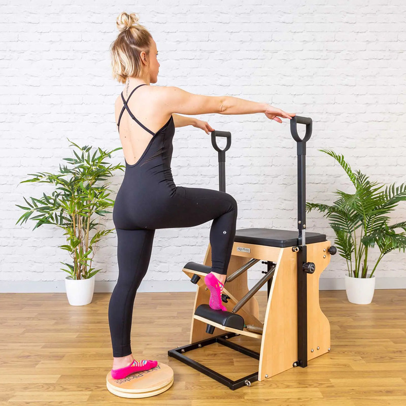 Natural Wood Pilates Twist Rot - Pilates Yoga Joint recensione e prezzo