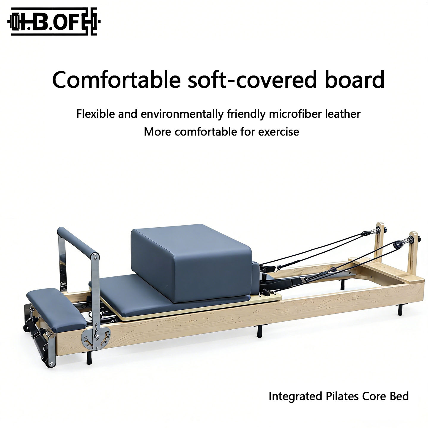 Home Delivery Of Pilates Equip - Pilates And Yoga Studio recensione e prezzo