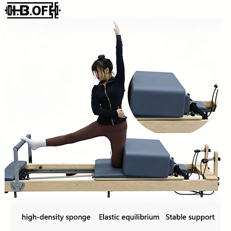 Home Delivery Of Pilates Equip - Pilates And Yoga Studio recensione e prezzo