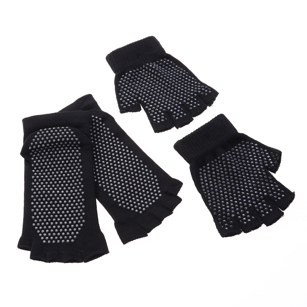 Women Yoga Socks Five Fingers  - Pilates Yoga Grip Socks recensione e prezzo