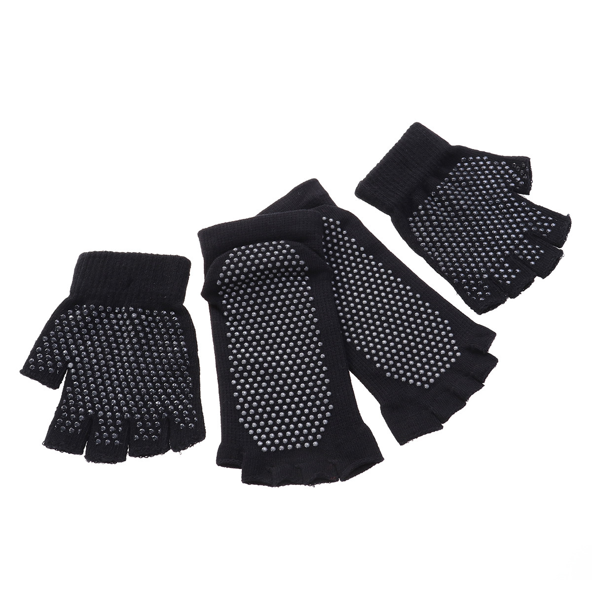 Women Yoga Socks Five Fingers  - Pilates Yoga Grip Socks recensione e prezzo