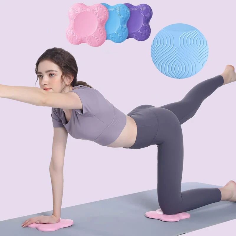 1pc Yoga Knee Elbow Joint Prot - Pilates Yoga Joint recensione e prezzo