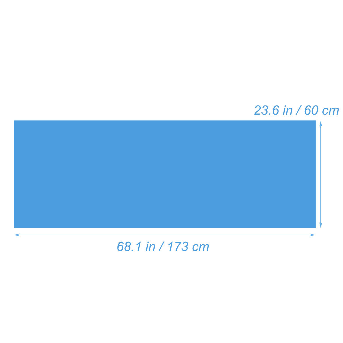 Supportive Eva Yoga Mat 6Mm Th - Pilates Yoga Joint recensione e prezzo