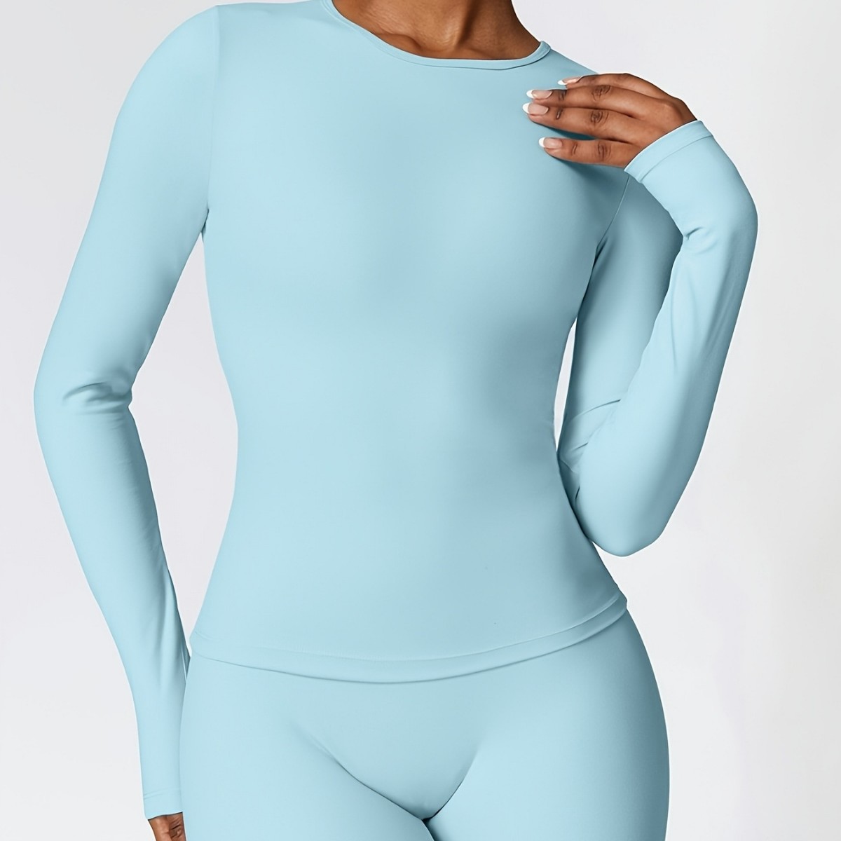 Tight-fitting yoga suit slim l - Pilates With Yoga recensione e prezzo