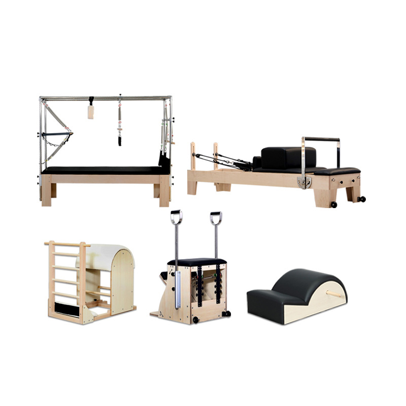 Yoga Pilates 5-pieces Set Gym  - Pilates Yoga For Weight Loss recensione e prezzo