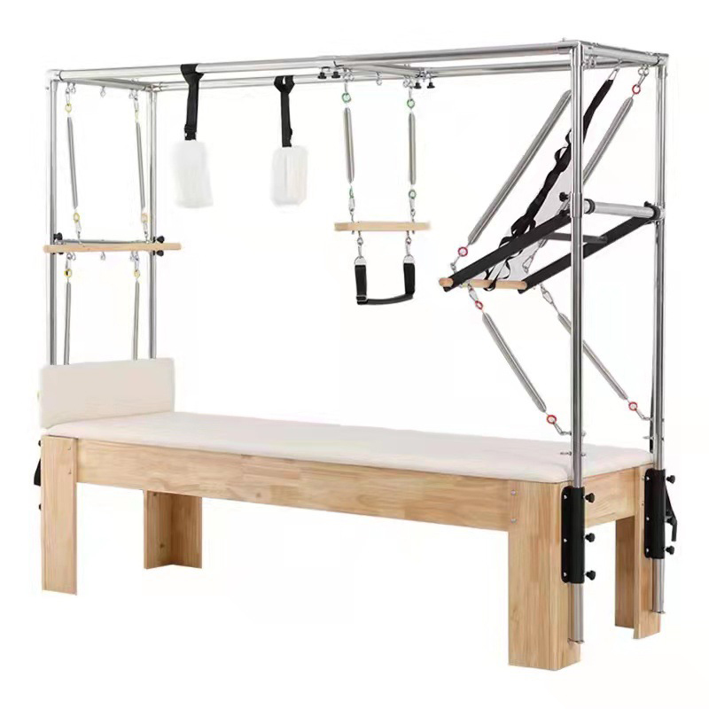 Yoga Pilates 5-pieces Set Gym  - Pilates Yoga For Weight Loss recensione e prezzo