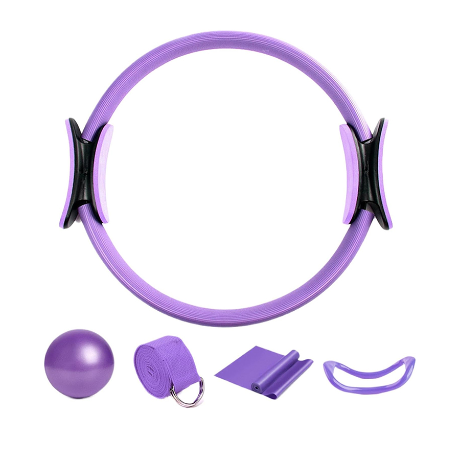 Customized LOGO Women's Five-P - Pilates Yoga For Weight Loss recensione e prezzo