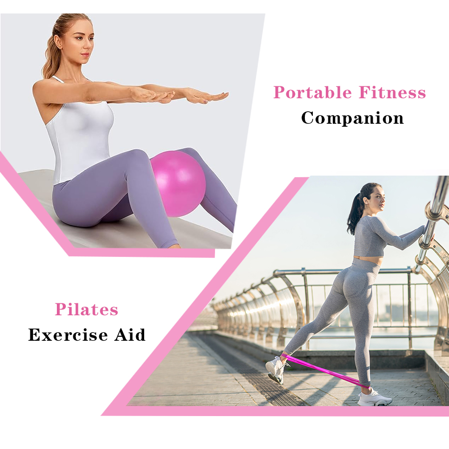 Customized LOGO Women's Five-P - Pilates Yoga For Weight Loss recensione e prezzo