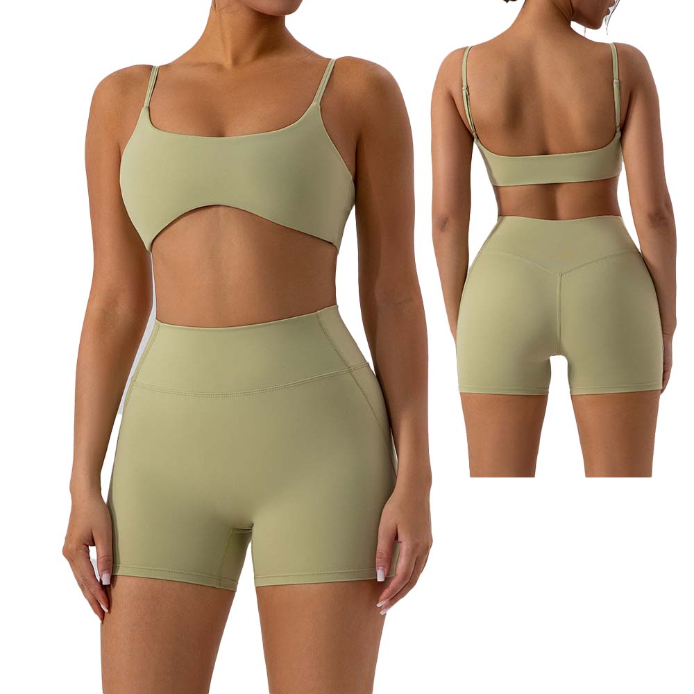 Running Training Set Adjustabl - Pilates Yoga Gear recensione e prezzo