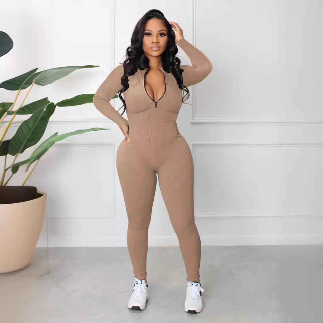 M3112 Women's Jumpsuits Bodysu - Pilates Yoga Gear recensione e prezzo