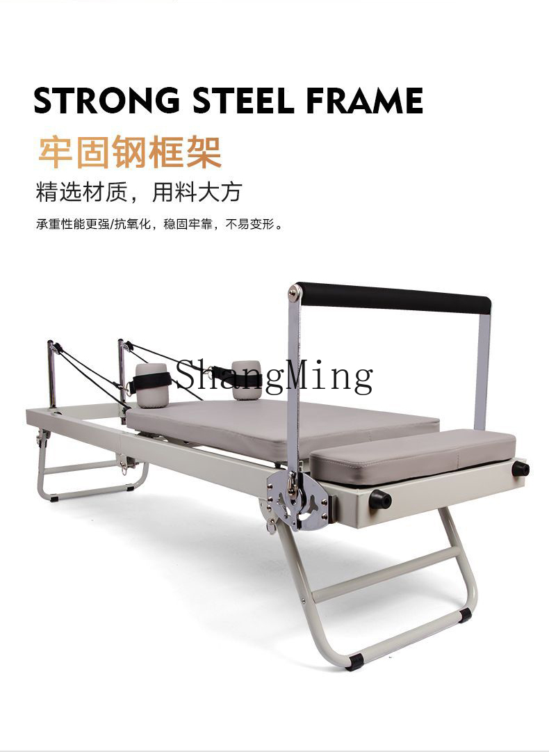 CL Simple Pilates Folding Core - Pilates And Yoga Studio recensione e prezzo