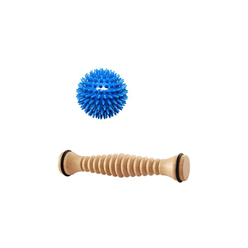 Acupressure Point Massager Acu - Acupressure Ball Set recensione e prezzo