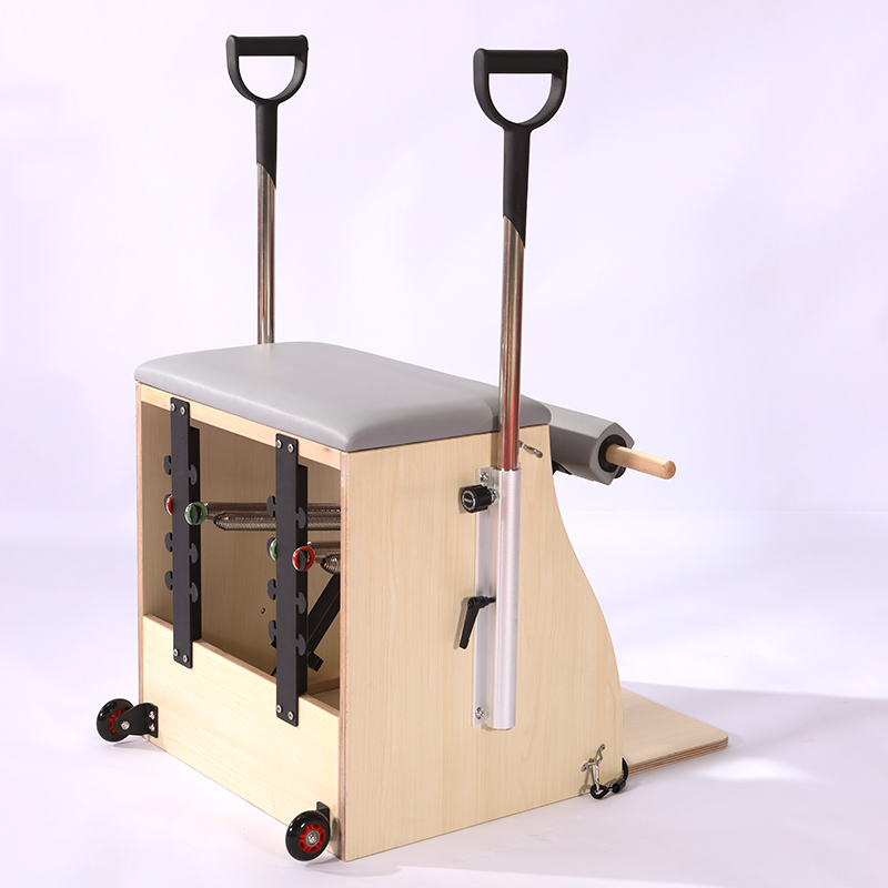 High-quality Maple Pilates Cha - Pilates And Yoga Studio recensione e prezzo
