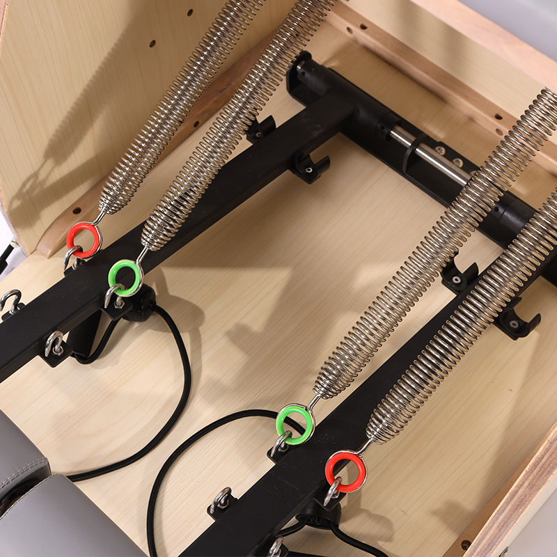High-quality Maple Pilates Cha - Pilates And Yoga Studio recensione e prezzo