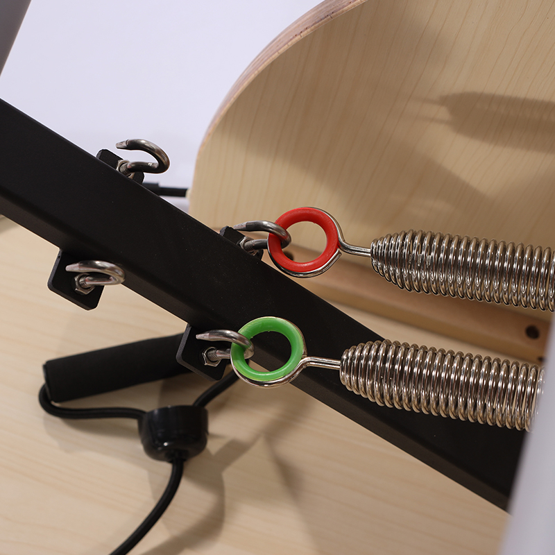 High-quality Maple Pilates Cha - Pilates And Yoga Studio recensione e prezzo