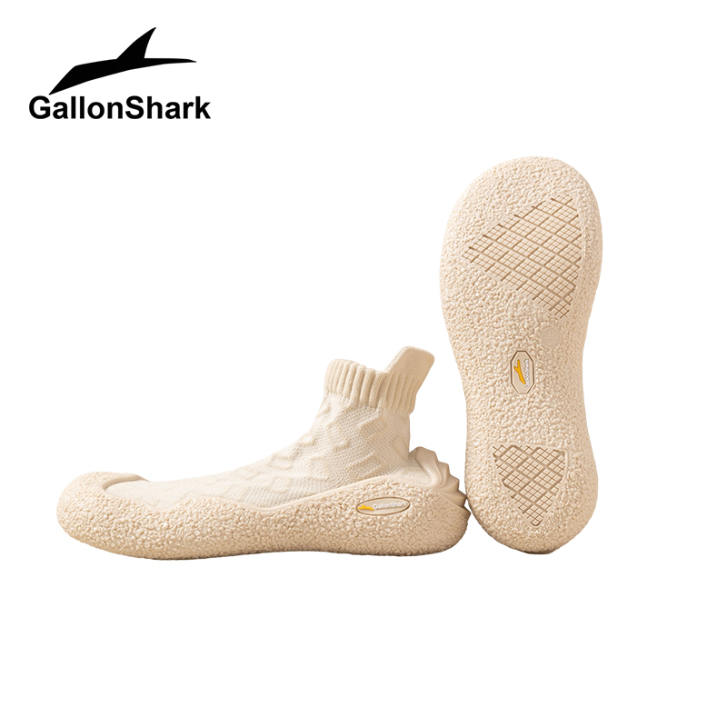 GallonShark Sock Sneakers, Kni - Pilates Yoga Grip Socks recensione e prezzo