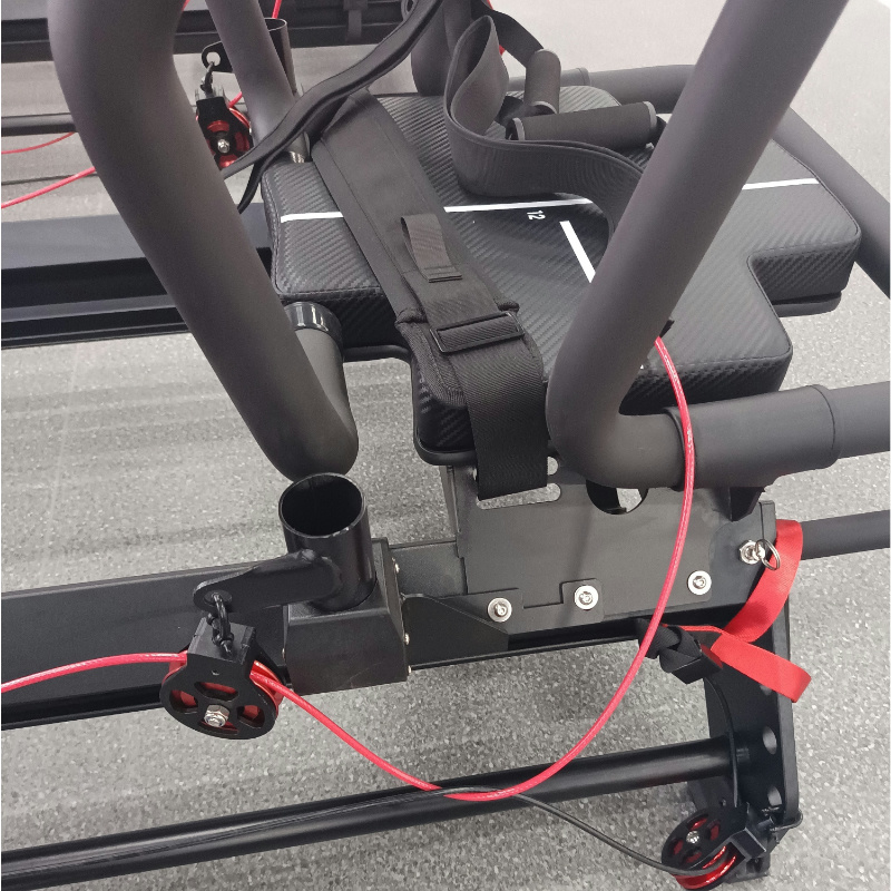 2026-The Factory High-End Prod - Pilates And Yoga Studio recensione e prezzo