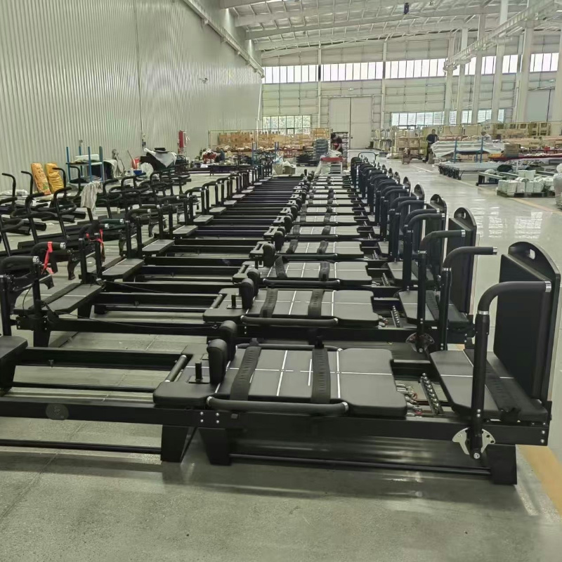 2026-The Factory High-End Prod - Pilates And Yoga Studio recensione e prezzo
