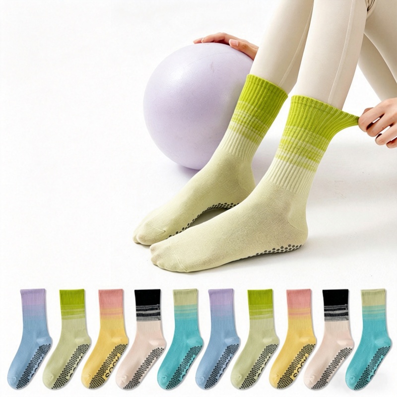 Dreamlikelin 1 Pair Women's Mi - Pilates With Yoga recensione e prezzo
