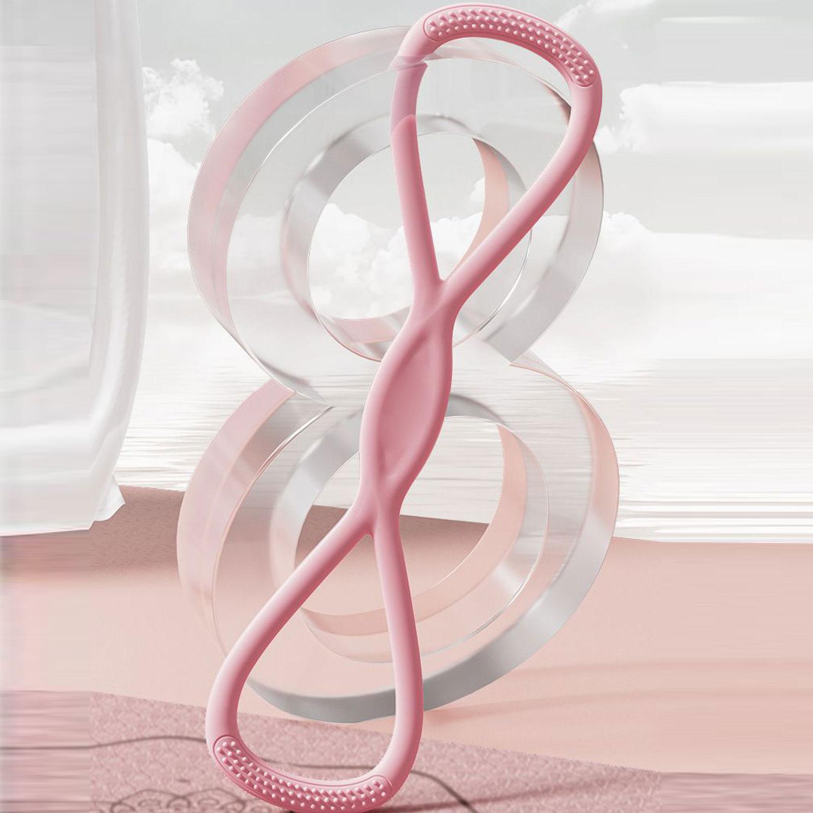 Resistance Bands For Women Fig - Pilates Ankle Strap recensione e prezzo