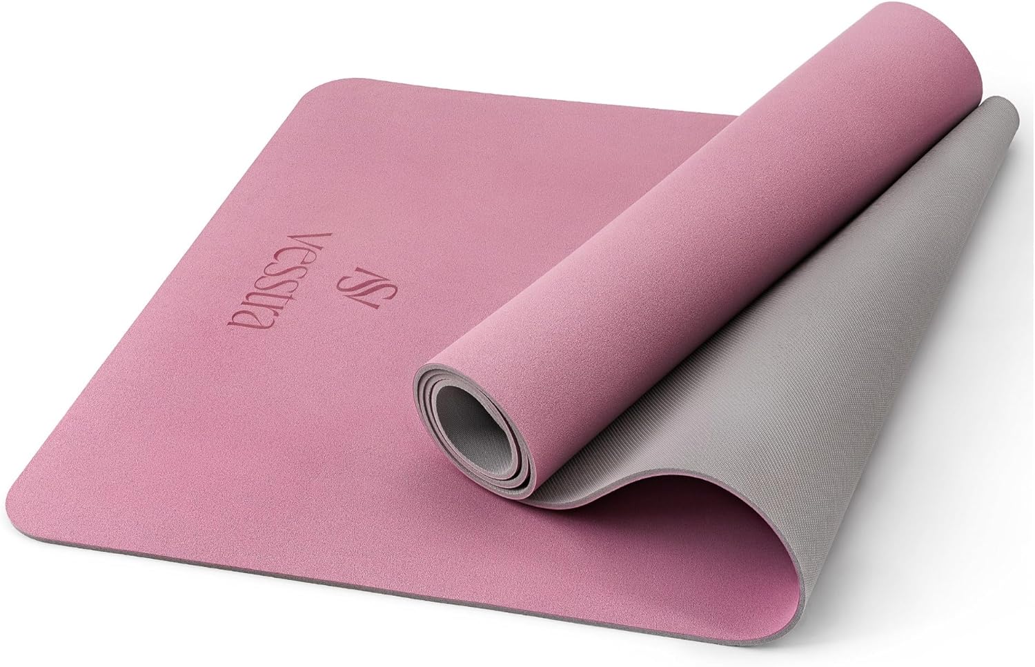 Non-Slip Yoga Mat, Sweat-Activ - Pilates Yoga Joint recensione e prezzo
