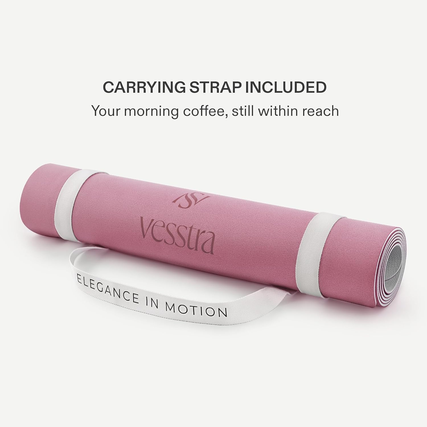Non-Slip Yoga Mat, Sweat-Activ - Pilates Yoga Joint recensione e prezzo