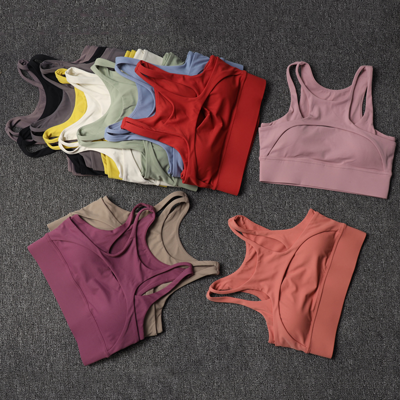 Fitness Shorts Yoga Sets Women - Pilates Yoga Gear recensione e prezzo