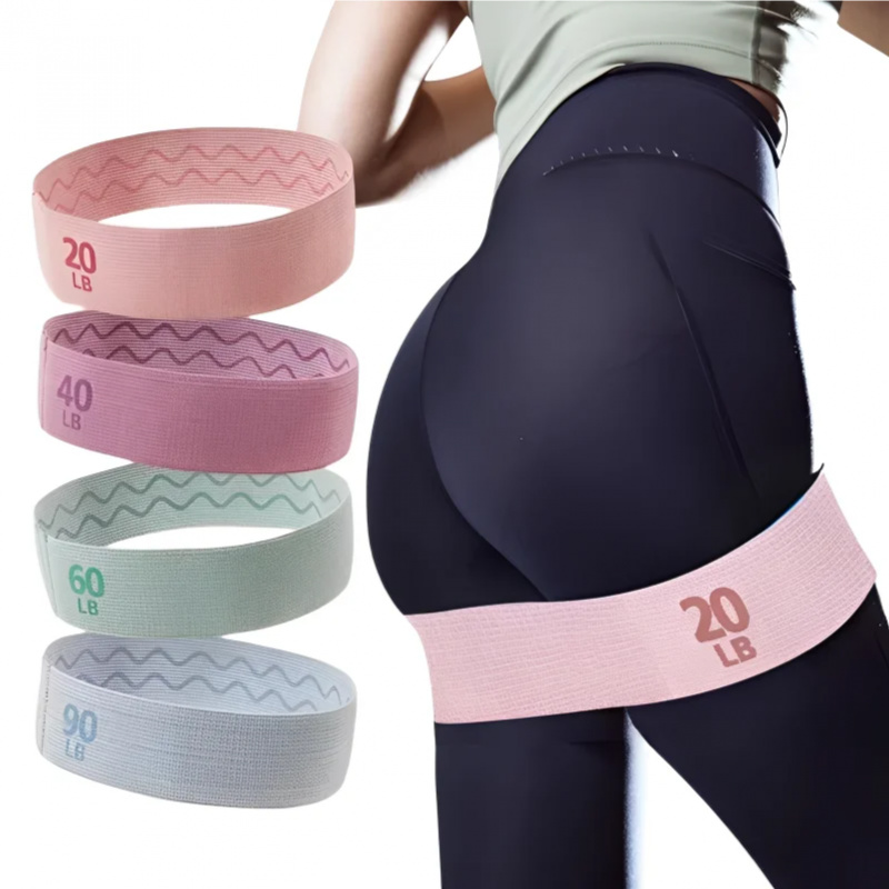 20-90LB Fabric Elastic Band Fi - Pilates Yoga Joint recensione e prezzo