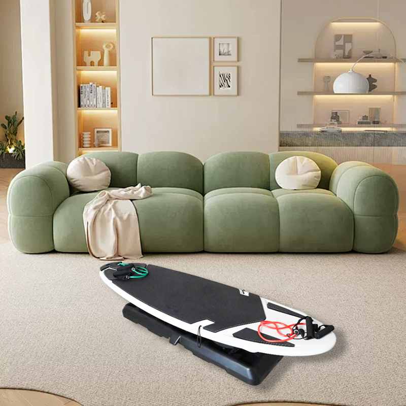 Top Quality Pilates Surfboard  - Pilates And Yoga Studio recensione e prezzo