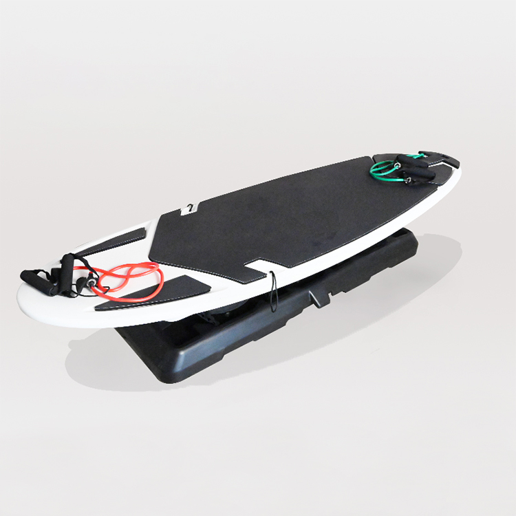 Top Quality Pilates Surfboard  - Pilates And Yoga Studio recensione e prezzo