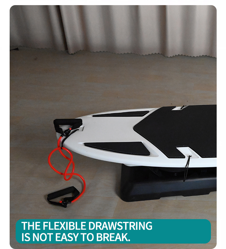 Top Quality Pilates Surfboard  - Pilates And Yoga Studio recensione e prezzo