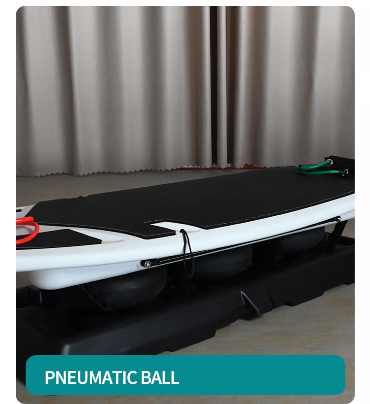 Top Quality Pilates Surfboard  - Pilates And Yoga Studio recensione e prezzo