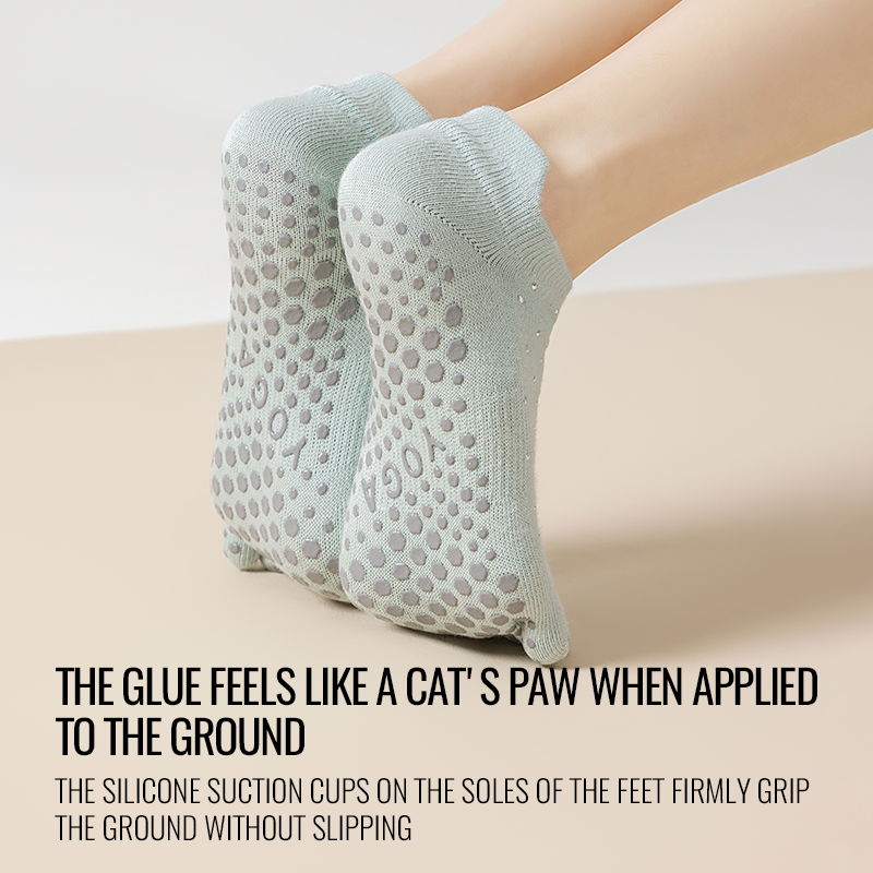 MiiOW Non-Slip Grip Pilates So - Pilates Yoga Grip Socks recensione e prezzo