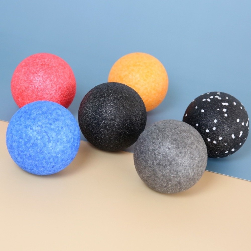 Double Lacrosse Peanut Massage - Acupressure Ball Set recensione e prezzo