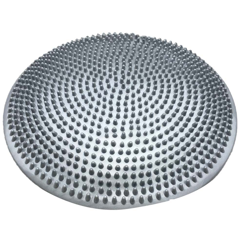 AEF5-Yoga Balls Massage Pad In - Exercise Disc Inflatable recensione e prezzo