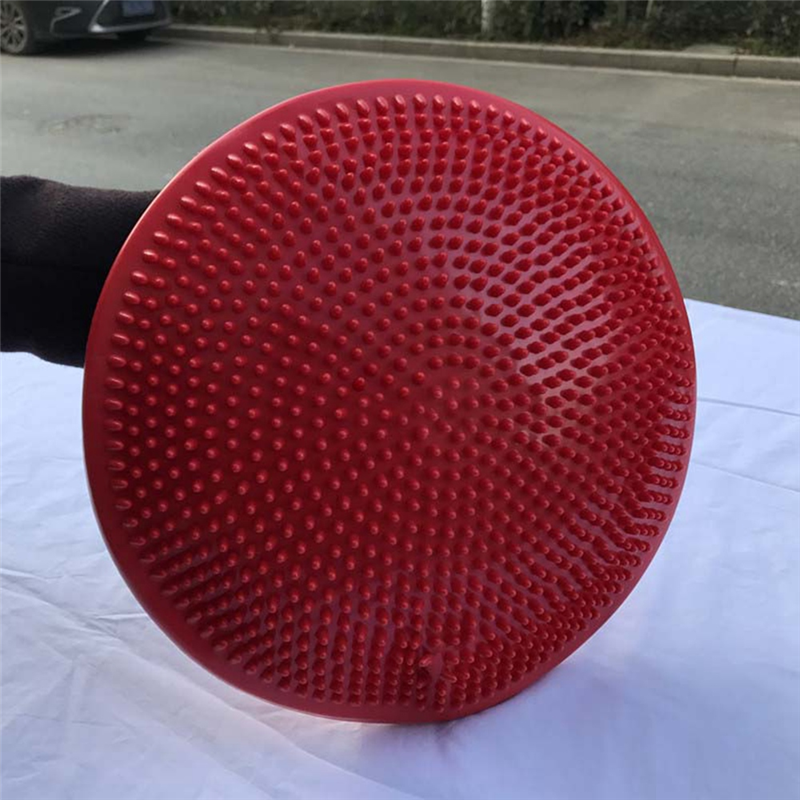 AEF5-Yoga Balls Massage Pad In - Exercise Disc Inflatable recensione e prezzo