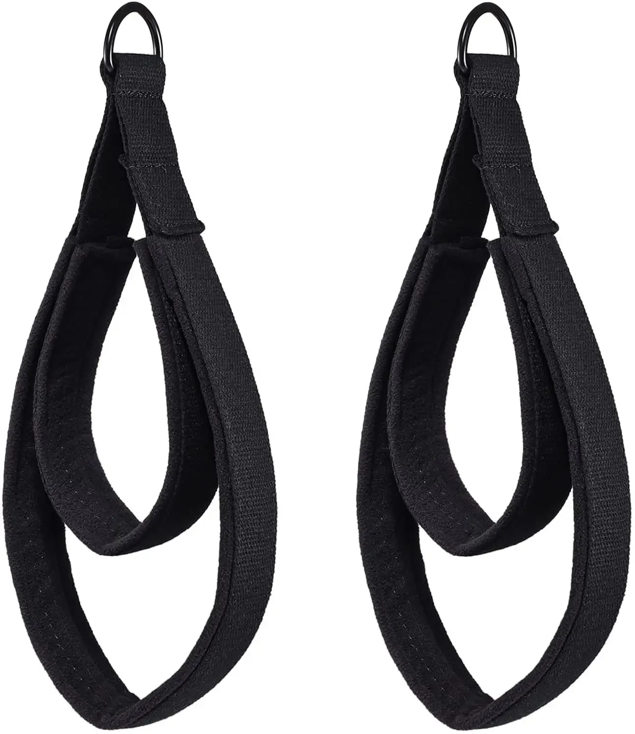 Double Ring Elastic Yoga Pilat - Pilates Ankle Strap recensione e prezzo