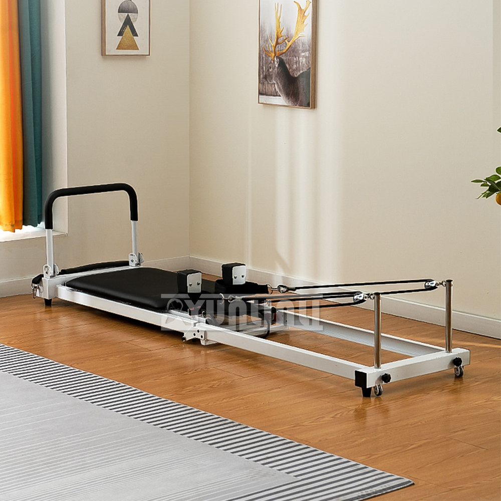 Pilates Rollaway Bed Fitness E - Pilates And Yoga Studio recensione e prezzo