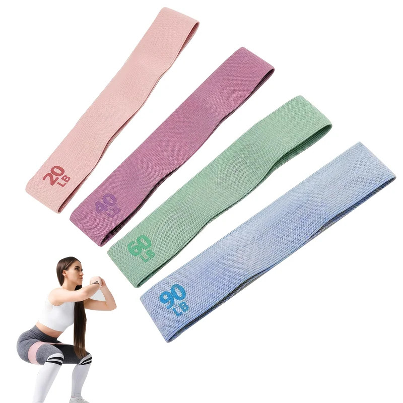 20-90LB Fabric Elastic Band Fi - Pilates Yoga Joint recensione e prezzo
