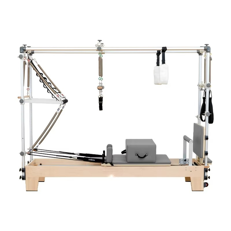 YTYIN Multi-Functional Body Sh - Pilates And Yoga Studio recensione e prezzo